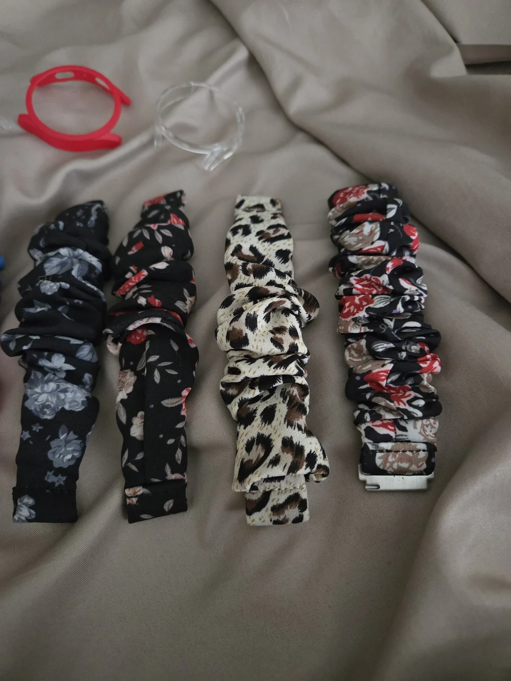 Samsung Scrunchie Bands